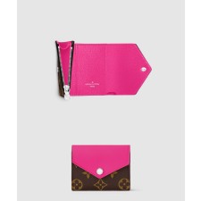 [LOUIS VUITTON-루이비통]조에 월릿 M82982