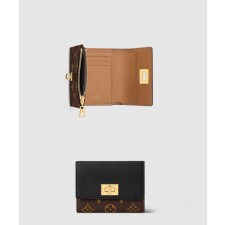 [LOUIS VUITTON-루이비통]빅토린 온 마이 사이드 월릿 M82640