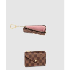 [LOUIS VUITTON-루이비통]카드 홀더 렉토 벌소 M60405