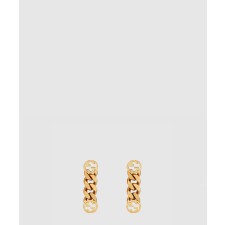 [GUCCI-구찌]인터로킹 귀걸이 702524