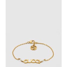 GUCCI-구찌]레터 팔찌 776777