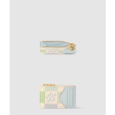 [LOUIS VUITTON-루이비통]로미 카드 홀더 M40639