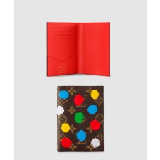 [LOUIS VUITTON-루이비통]여권지갑 M81994
