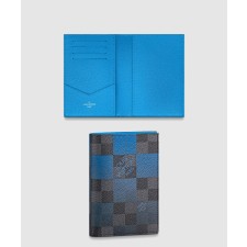 [LOUIS VUITTON-루이비통]여권지갑 M60410