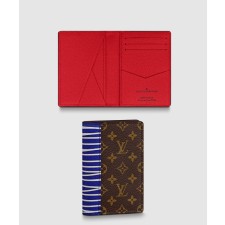 [LOUIS VUITTON-루이비통]여권지갑 M69701