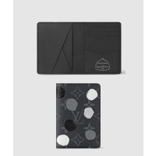 [LOUIS VUITTON-루이비통]여권지갑 M81928