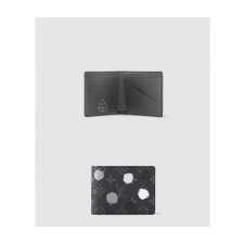 [LOUIS VUITTON-루이비통]LV x YK 멀티플 반지갑 M81931