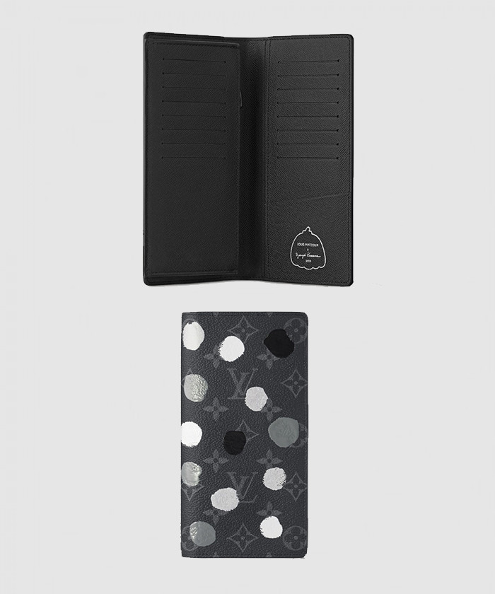 [LOUIS VUITTON-루이비통]브라짜 월릿 M81932