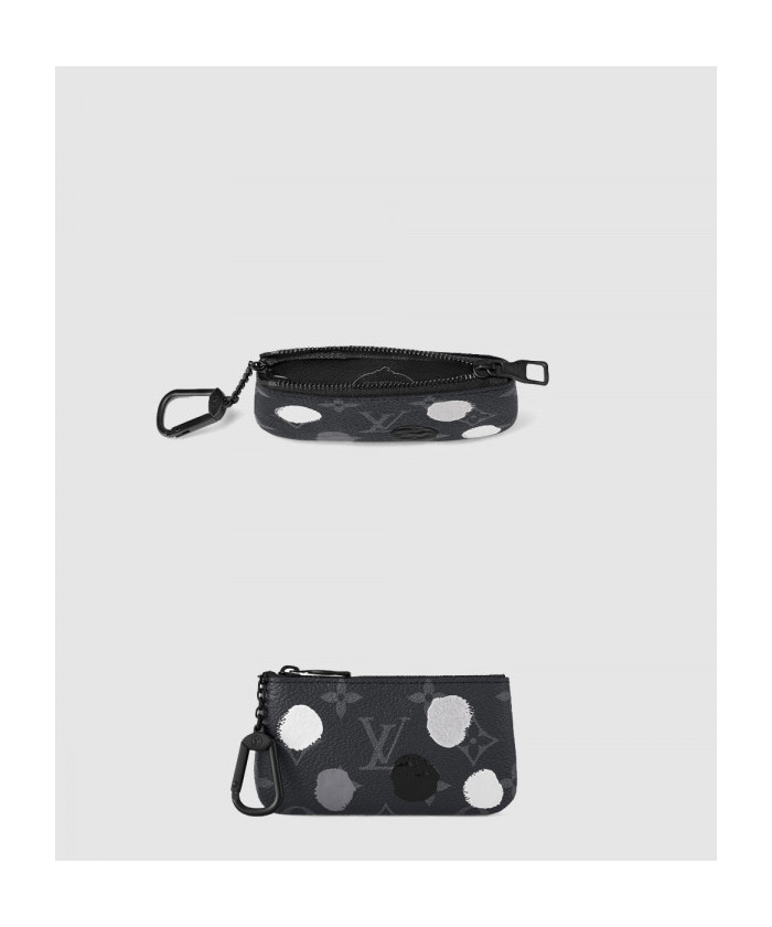 [LOUIS VUITTON-루이비통]LV x YK 키 파우치 M81929