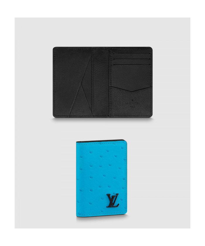 [LOUIS VUITTON-루이비통]포켓 오거나이저 N82508