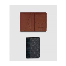 [LOUIS VUITTON-루이비통]포켓 머니클립 M69737