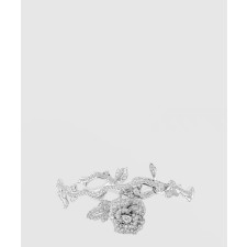 [DIOR-디올]로즈 바가텔 팔찌 JBAG9