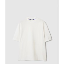 [BURBERRY-버버리]코튼 티셔츠 80849461