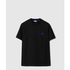 [BURBERRY-버버리]코튼 티셔츠 80882981