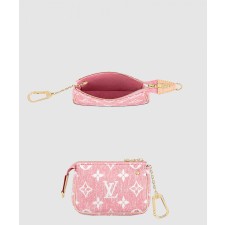 [LOUIS VUITTON-루이비통]지피 코인 퍼스 M81176