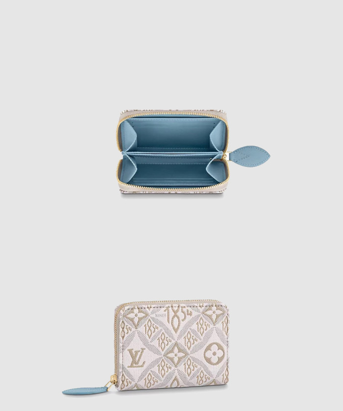 [LOUIS VUITTON-루이비통]지피 코인 퍼스 M81095