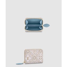 [LOUIS VUITTON-루이비통]지피 코인 퍼스 M81095