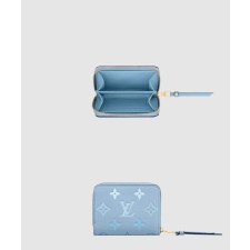 [LOUIS VUITTON-루이비통]지피 코인 퍼스 M80408