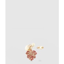 [DIOR-디올]트라이벌 귀걸이 E2901