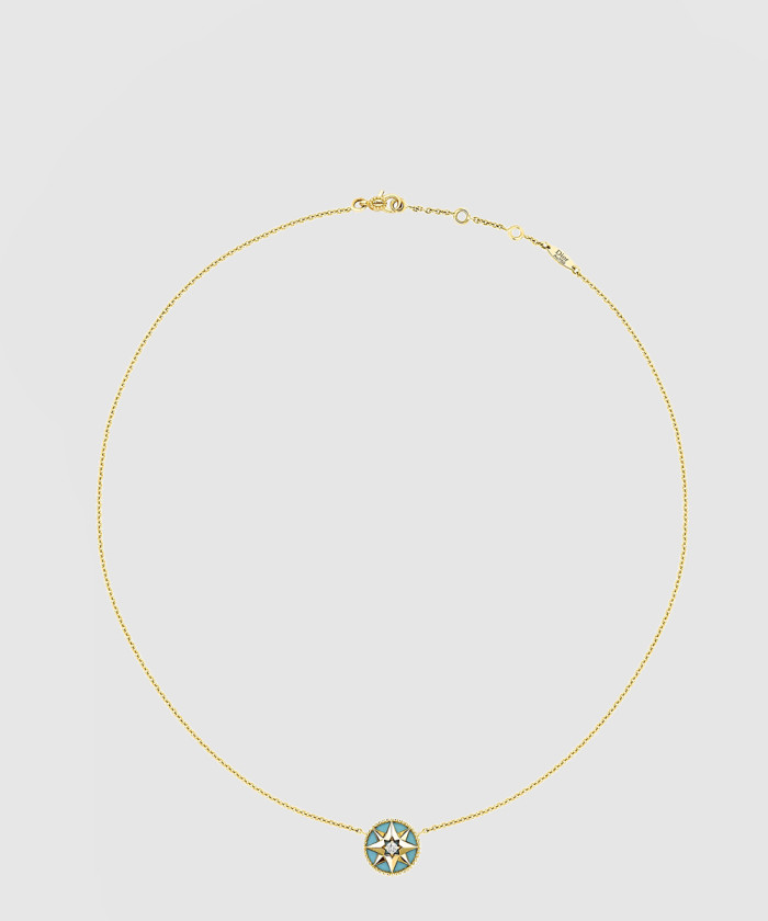 [DIOR-디올]자디올 초커 JRDV9