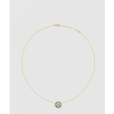 [DIOR-디올]자디올 초커 JRDV9