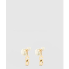 [DIOR-디올]트라이벌 귀걸이 E3074