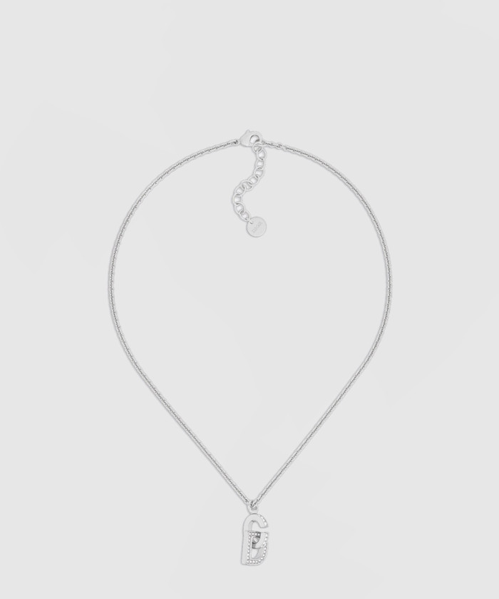 [DIOR-디올]CD 잠금 목걸이 N2289