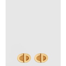 [DIOR-디올]포에버 디올 스터드 귀걸이 E3018