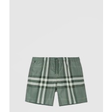 [BURBERRY-버버리]체크 쇼츠 80510781