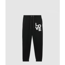 [BURBERRY-버버리]코튼 조깅 팬츠 80375901