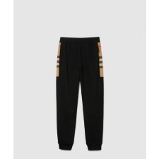 [BURBERRY-버버리]코튼 조깅 팬츠 80590661