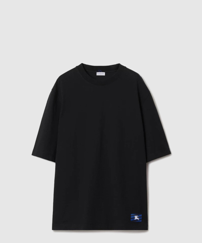 [BURBERRY-버버리]코튼 티셔츠 80808141