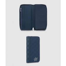 [LOUIS VUITTON-루이비통]버티컬 지퍼 장지갑 M60503