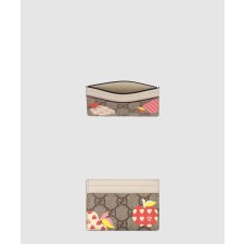 [GUCCI-구찌]슬롯 카드 지갑 663923