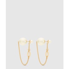 [DIOR-디올]트라이벌 귀걸이 E3056