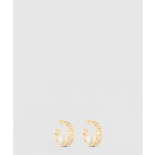 [DIOR-디올]디백스테이지 귀걸이 E3178