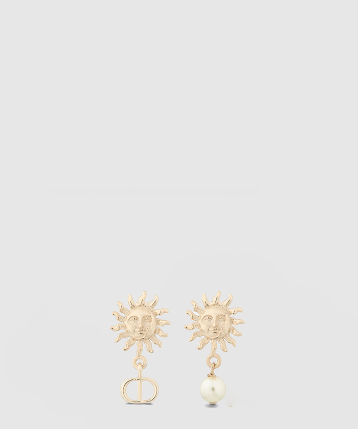 [DIOR-디올]뚜루 드 주이 솔레이유 귀걸이 E3214