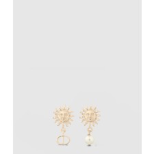 [DIOR-디올]뚜루 드 주이 솔레이유 귀걸이 E3214