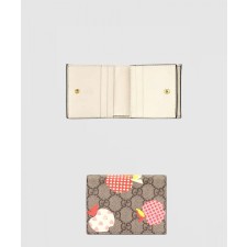 [GUCCI-구찌]GG 마몽 반지갑 663922