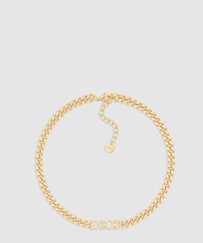 [DIOR-디올]레볼루션 초커 N1583