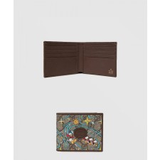 [GUCCI-구찌]DISNEY X 반지갑 ‎647937