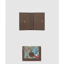 [GUCCI-구찌]DISNEY X 반지갑 648121