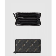 [GUCCI-구찌]GG 지퍼월렛 ‎575135