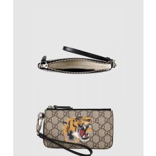 [GUCCI-구찌]GG 지퍼월렛 ‎522866