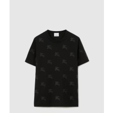 [BURBERRY-버버리]코튼 티셔츠 80720871