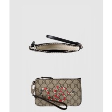 [GUCCI-구찌]GG 지퍼월렛 ‎522866