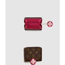 [LOUIS VUITTON-루이비통]지피 코인 퍼스 M68332