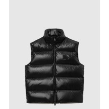 [BURBERRY-버버리]나일론 다운 베스트 80729311