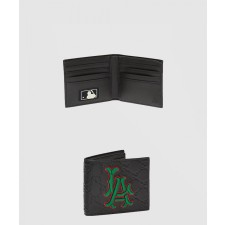 [GUCCI-구찌]Gucci x MLB 반지갑 ‎547787