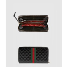 [GUCCI-구찌]GG 지퍼월렛 536450